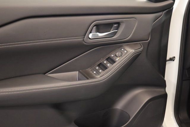 New 2026 Nissan Rogue SV w/ SV Premium Package image 7