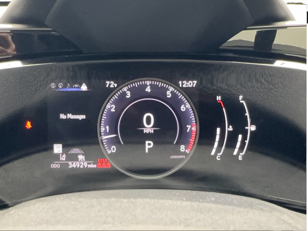 Used 2025 Lexus NX 250 FWD w/ Cold Area Package image 34