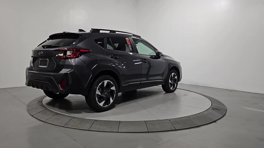 New 2026 Subaru Crosstrek 2.5i Limited w/ Crosstrek Mirror Package AWD/4WD image 5