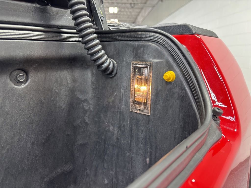 Used 2019 RAM 2500 Power Wagon AWD/4WD image 74