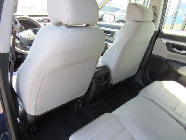 Used 2019 Honda CR-V LX image 21