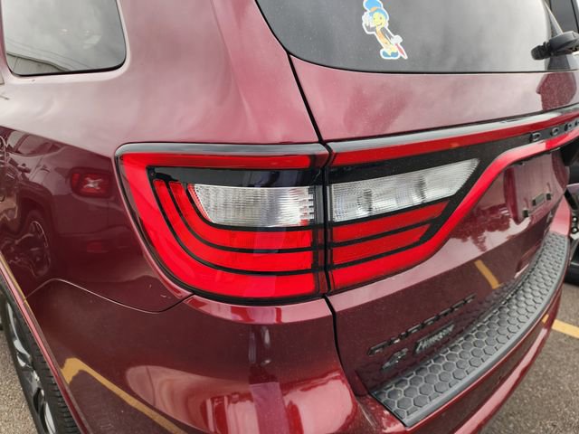 Used 2022 Dodge Durango GT AWD/4WD image 6
