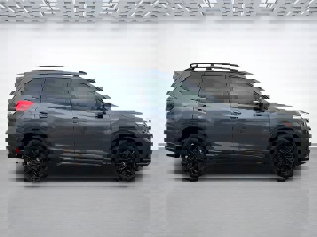 Used 2021 Subaru Forester Sport image 3