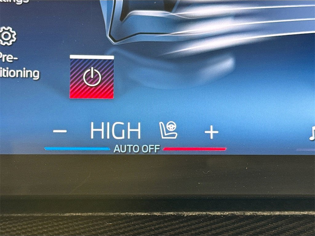 Used 2024 BMW X5 M60i image 19