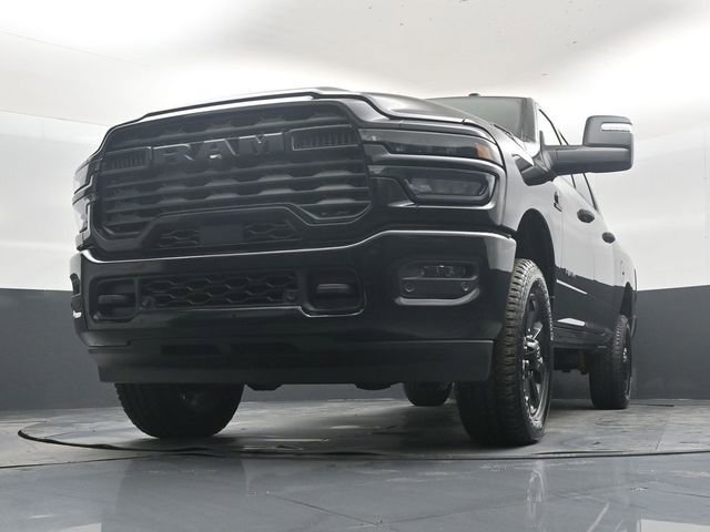New 2026 RAM 2500 Big Horn image 45