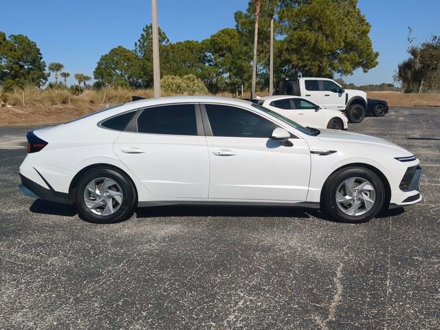 Used 2025 Hyundai Sonata SE image 4