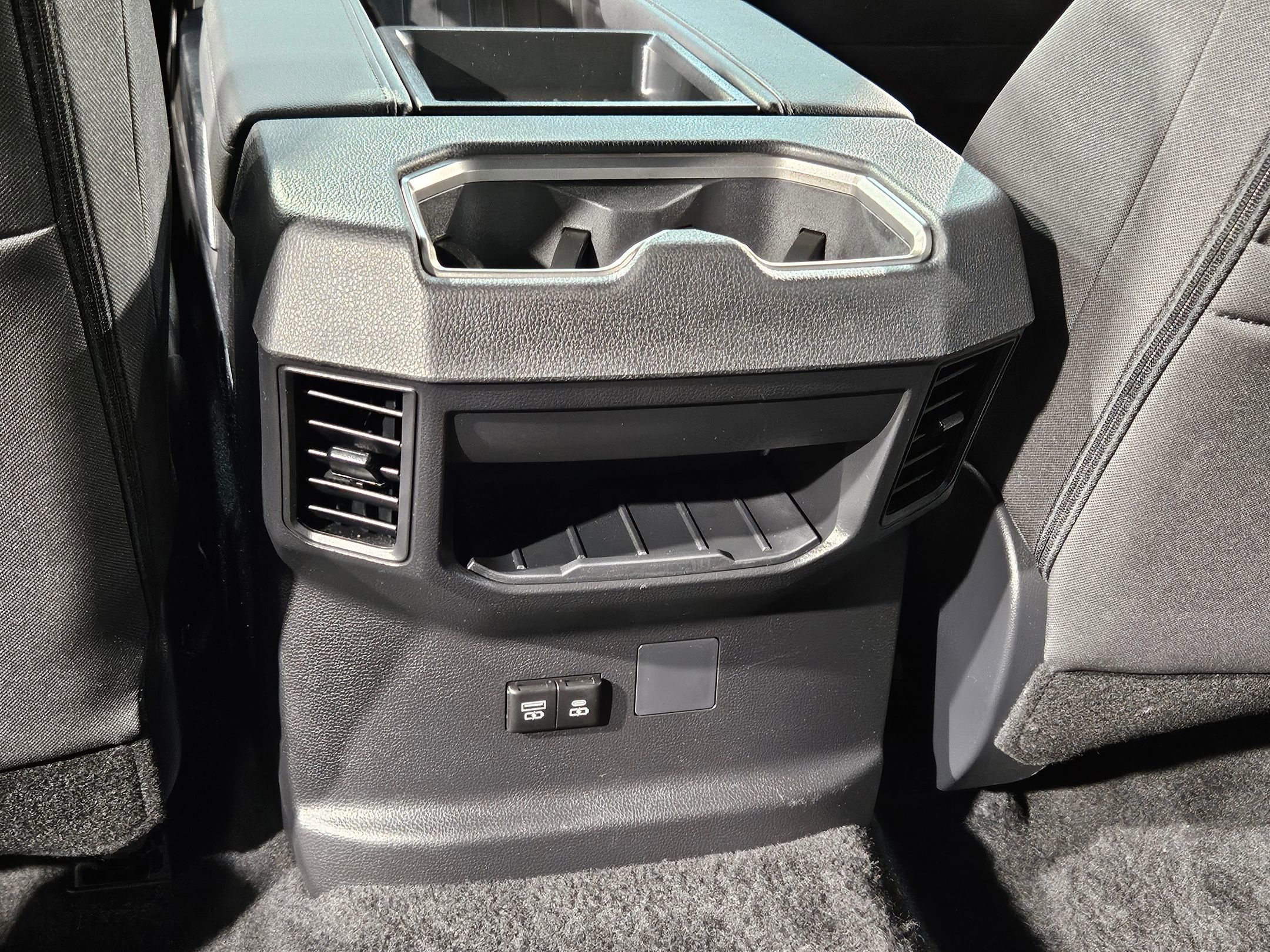 Certified 2026 Toyota Tundra SR5 w/ SR5 Convenience Package image 37