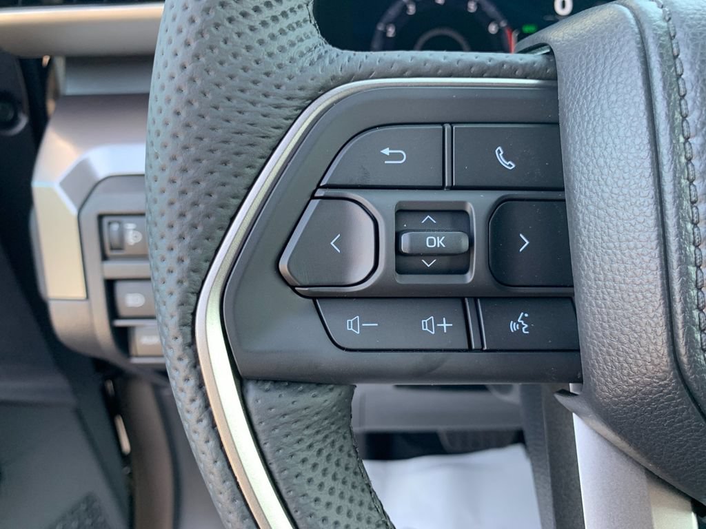 New 2026 Toyota Tacoma TRD Off-Road AWD/4WD image 25
