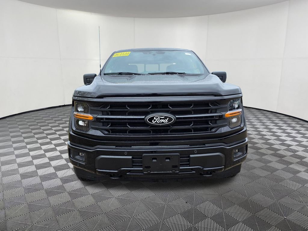 New 2026 Ford F150 XLT AWD/4WD video 2