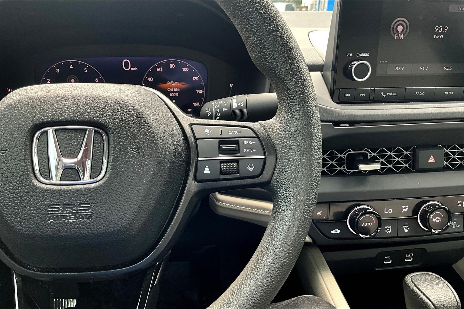 Used 2023 Honda Accord EX image 21