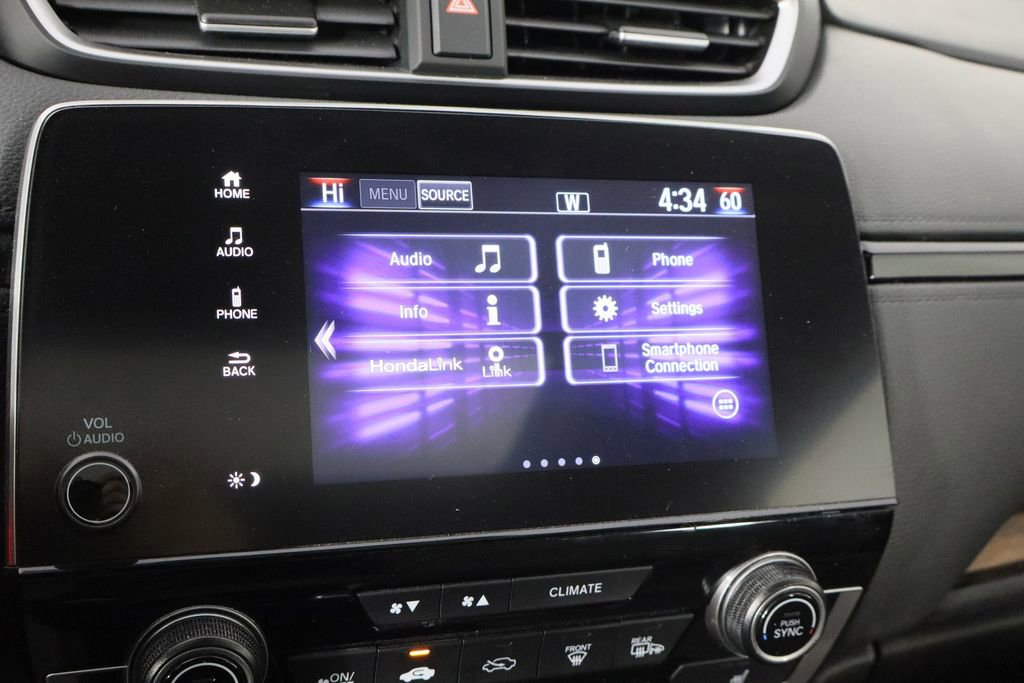 Used 2022 Honda CR-V EX image 29