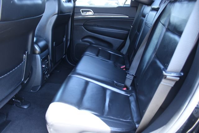 Used 2020 Jeep Grand Cherokee Limited RWD image 41