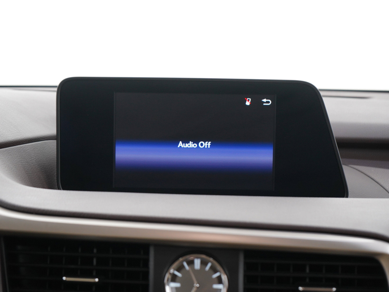 Used 2016 Lexus RX 350 AWD w/ Premium Package image 18