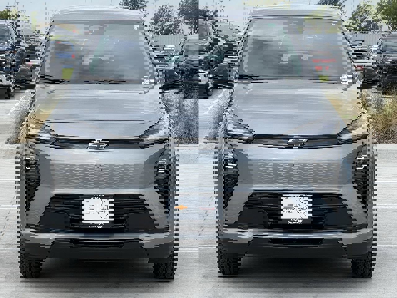 New 2027 Chevrolet Bolt LT image 7