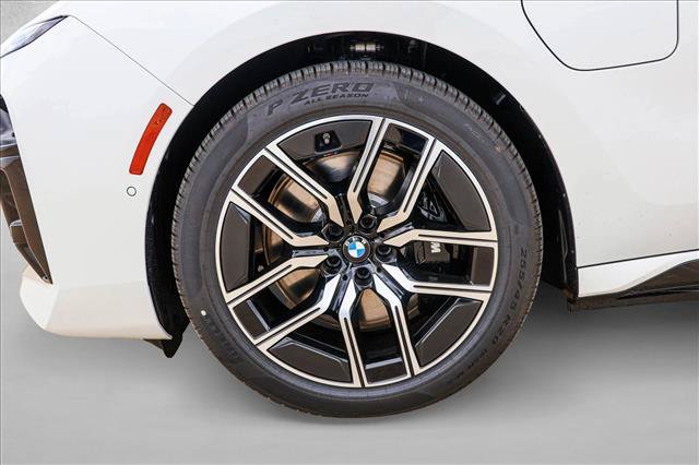 New 2026 BMW 750e xDrive w/ Executive Package AWD/4WD image 9