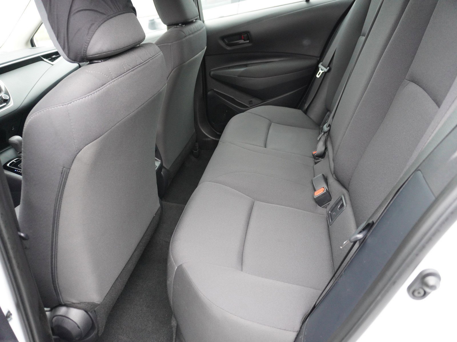 Used 2024 Toyota Corolla LE image 12