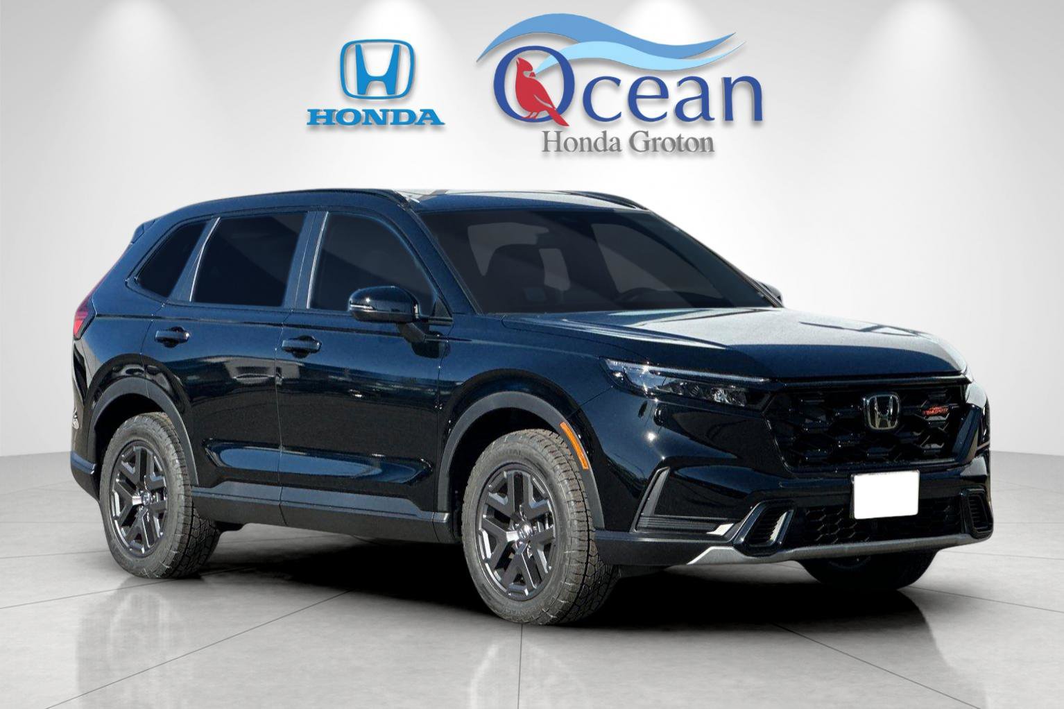 New 2026 Honda CR-V TrailSport image 7