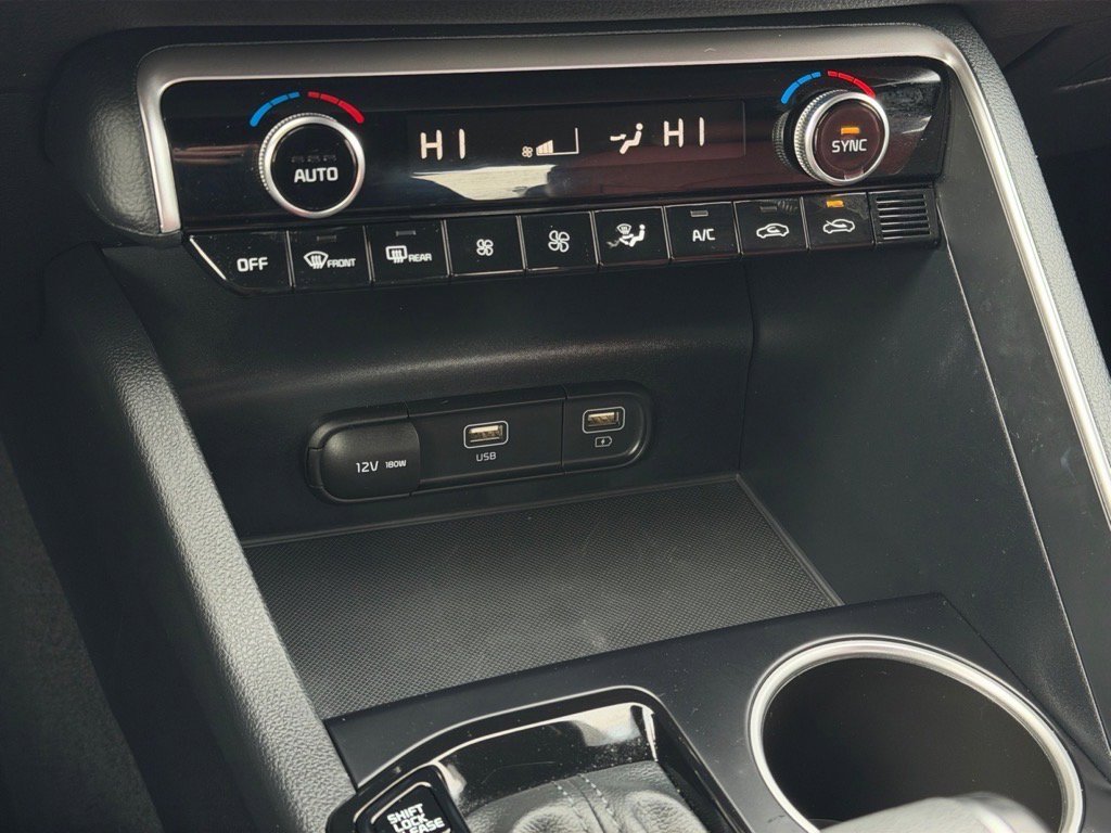 Used 2023 Kia K5 GT-Line image 25