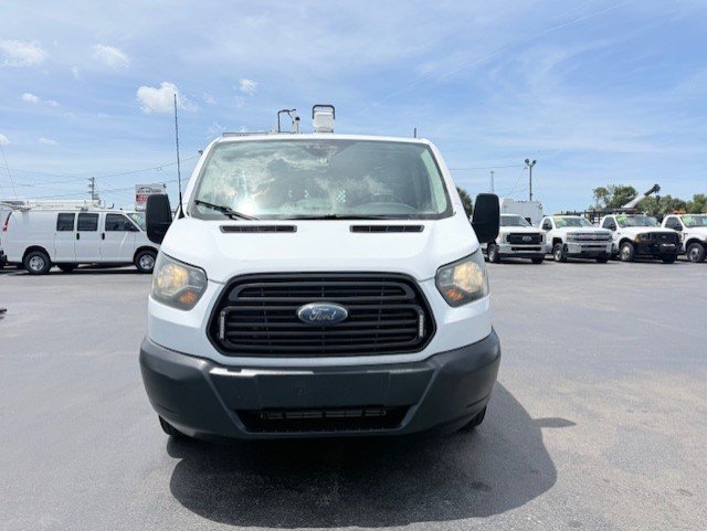 Used 2015 Ford Transit 250 130 Low Roof RWD image 3