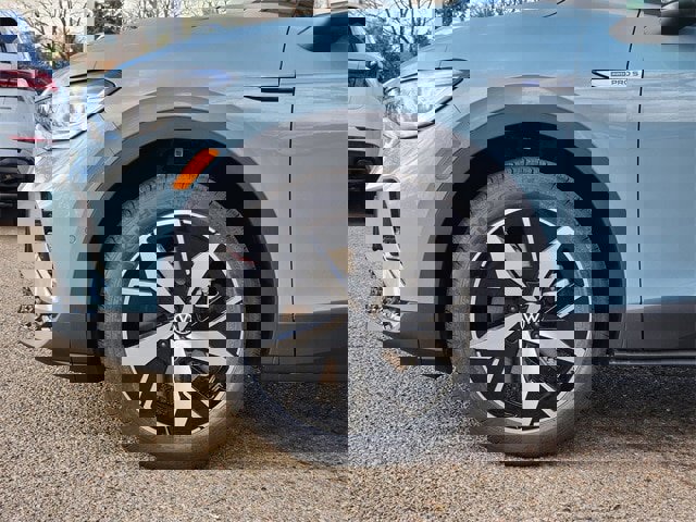 New 2026 Volkswagen ID.4 Pro S image 8