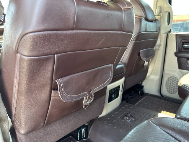 Used 2017 RAM 1500 Laramie Longhorn AWD/4WD image 29