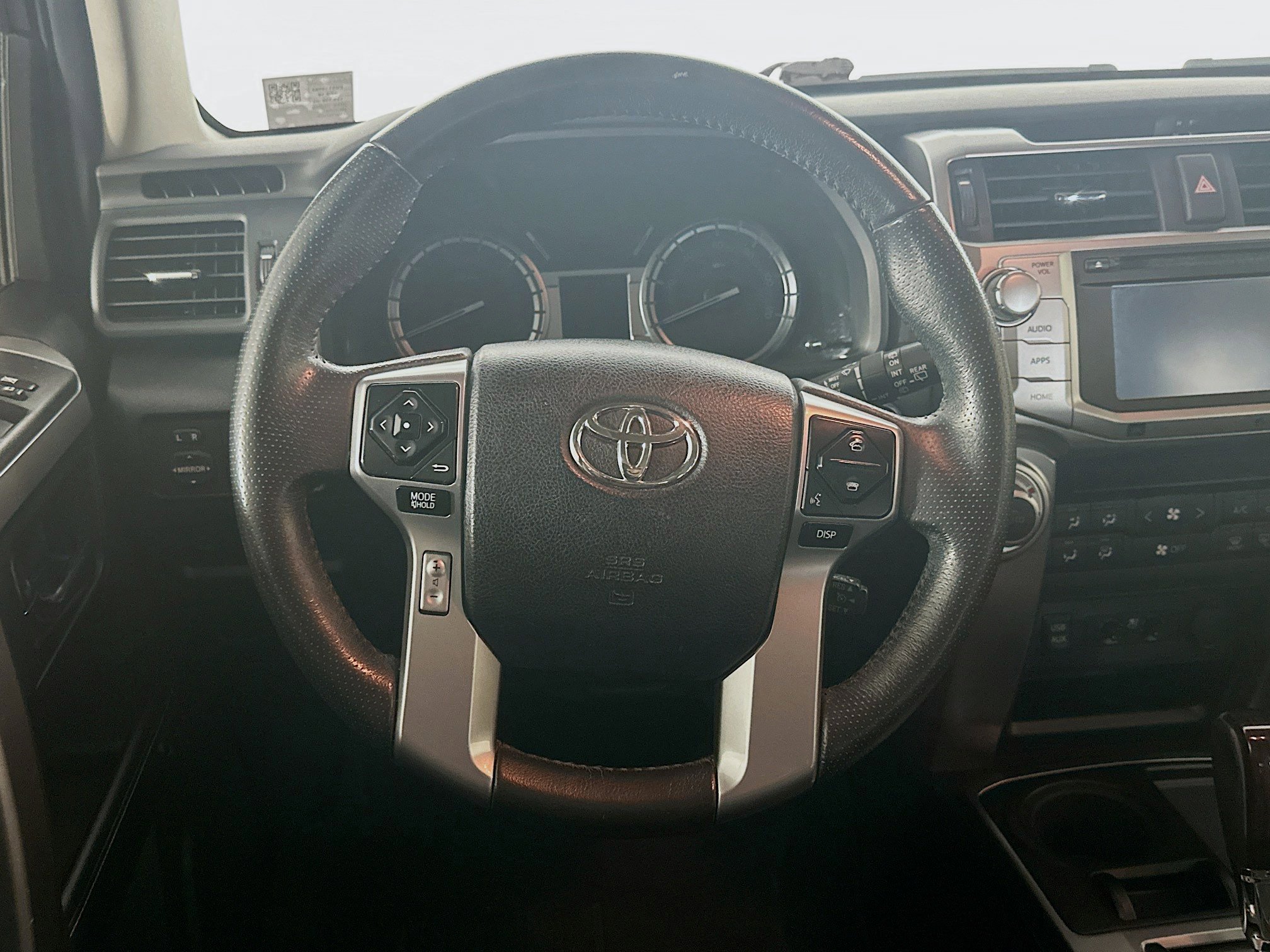 Used 2016 Toyota 4Runner Limited RWD image 17