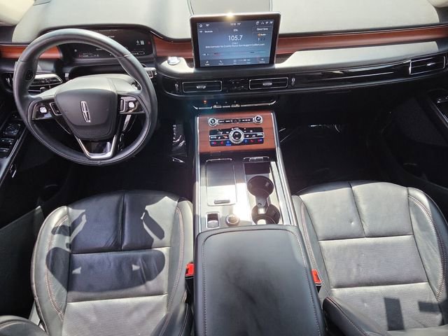 Used 2021 Lincoln Aviator Reserve w/ Equipment Group 201A image 14