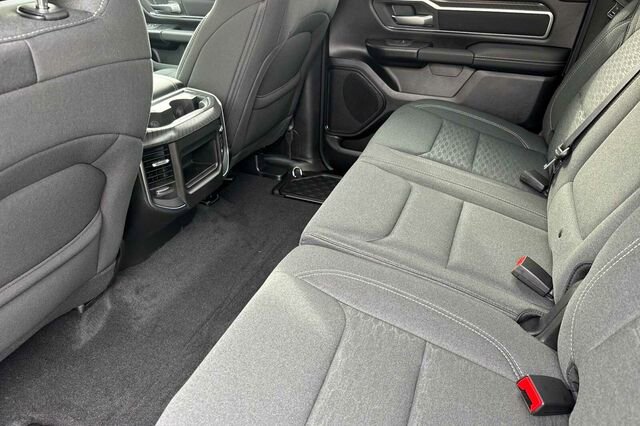 New 2026 RAM 1500 Big Horn image 9