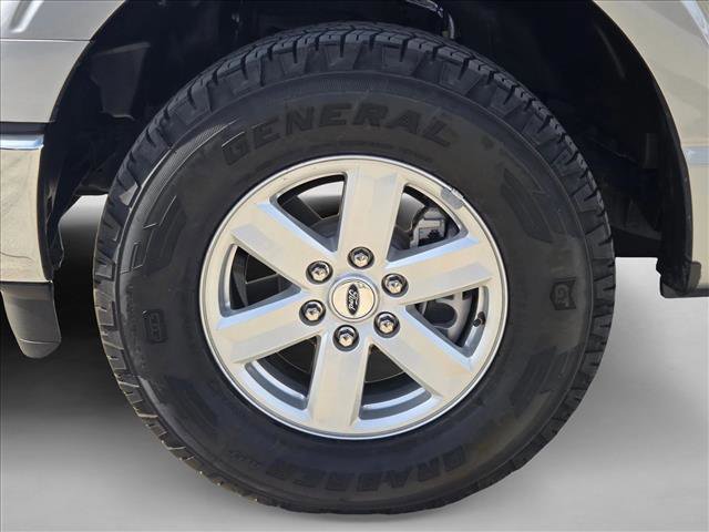 Used 2021 Ford F150 XL w/ Trailer Tow Package image 22