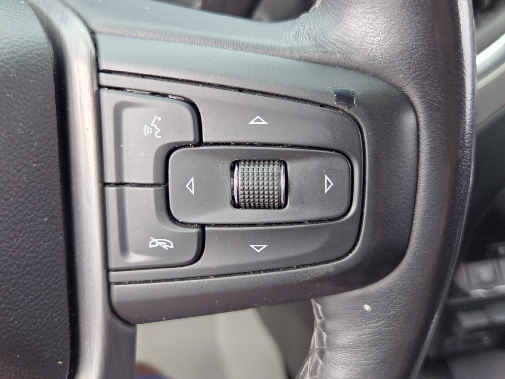 Certified 2023 GMC Sierra 2500 Denali w/ Denali Ultimate Package AWD/4WD image 27