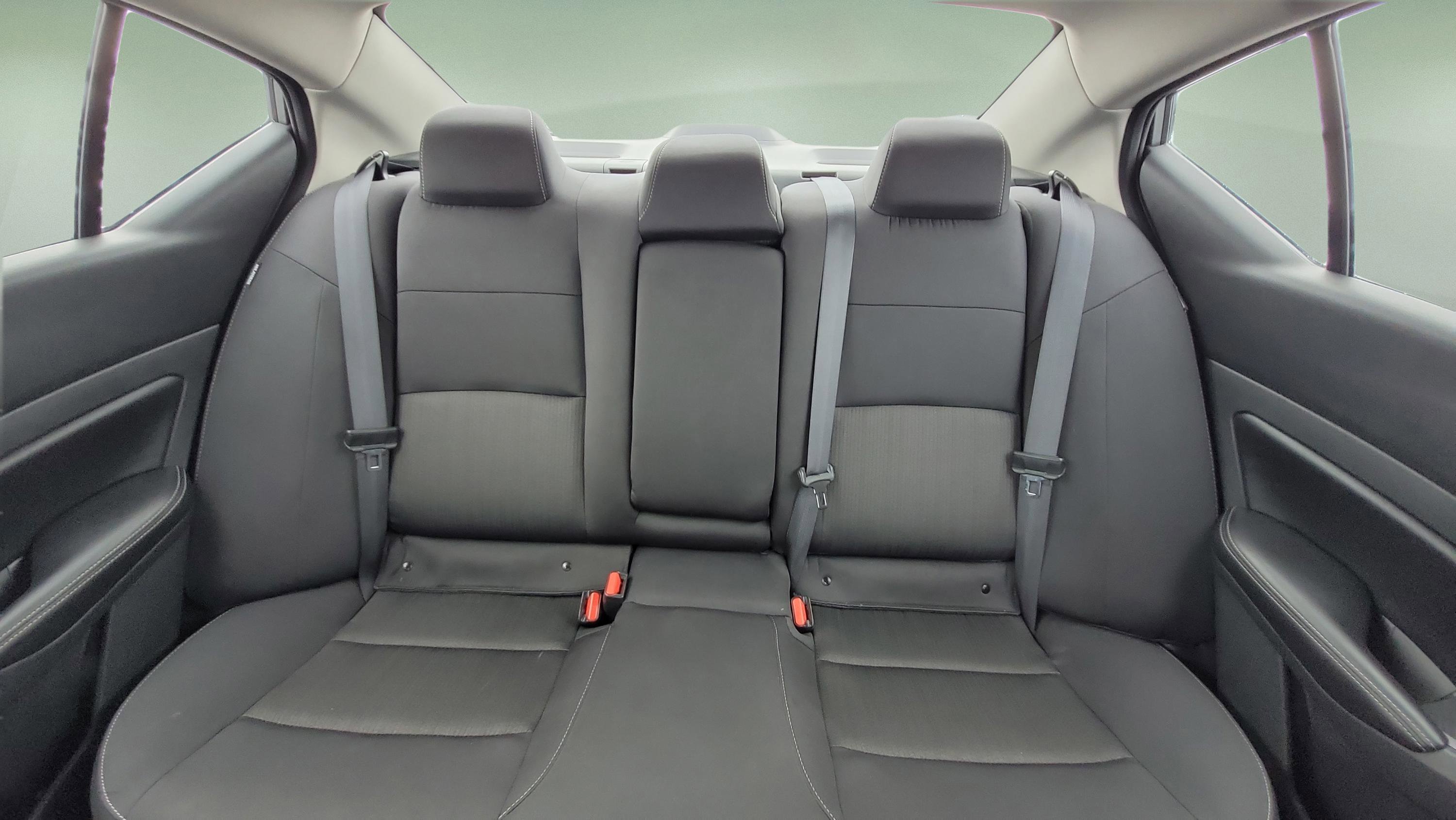 Used 2024 Nissan Altima 2.5 SV AWD/4WD image 18