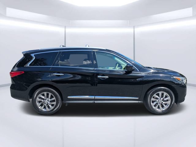 Used 2013 INFINITI JX35 AWD w/ Premium Pkg image 2