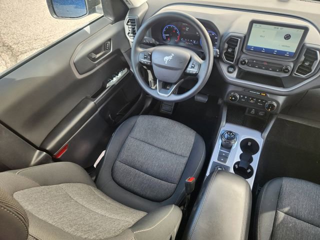 Certified 2024 Ford Bronco Sport Big Bend AWD/4WD image 12
