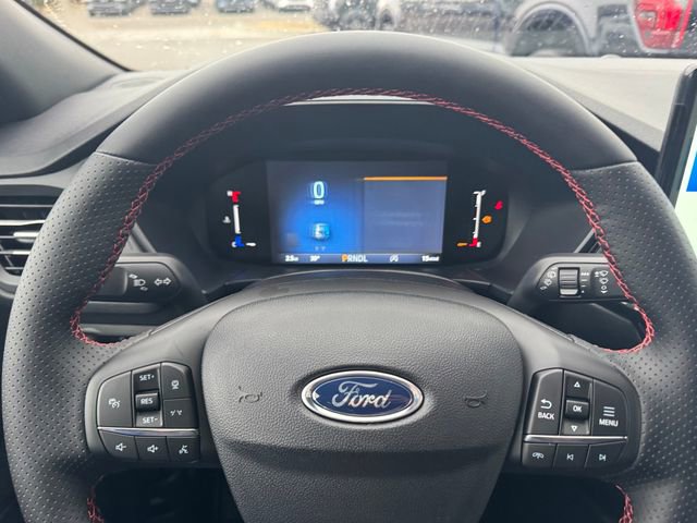 New 2026 Ford Escape ST-Line w/ Tech Pack #1 AWD/4WD image 22