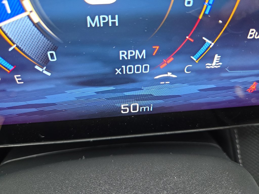 Certified 2025 Chevrolet Equinox LT w/ Safety and Technology Package AWD/4WD image 15