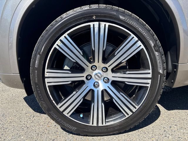 Used 2020 Volvo XC90 T8 Inscription AWD/4WD image 11