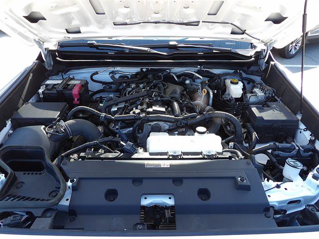 Used 2024 Toyota Tacoma SR5 AWD/4WD image 35