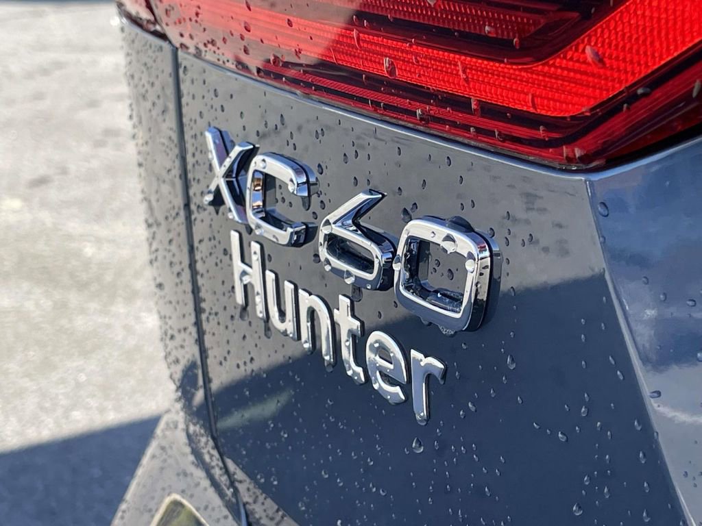 New 2026 Volvo XC60 B5 Ultra w/ Protection Package Premier image 27