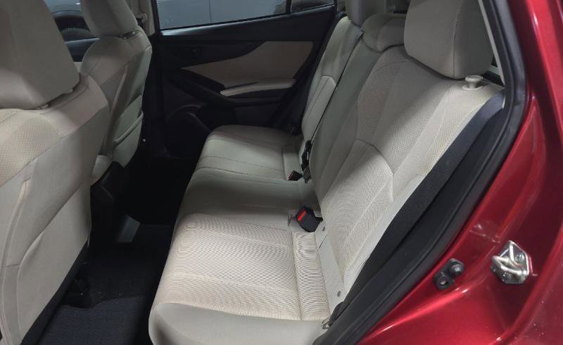 Used 2018 Subaru Impreza 2.0i Premium image 12