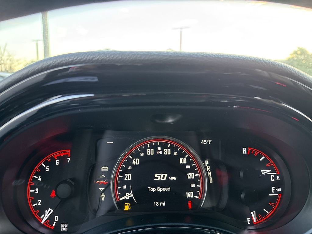 New 2026 Dodge Durango GT image 18