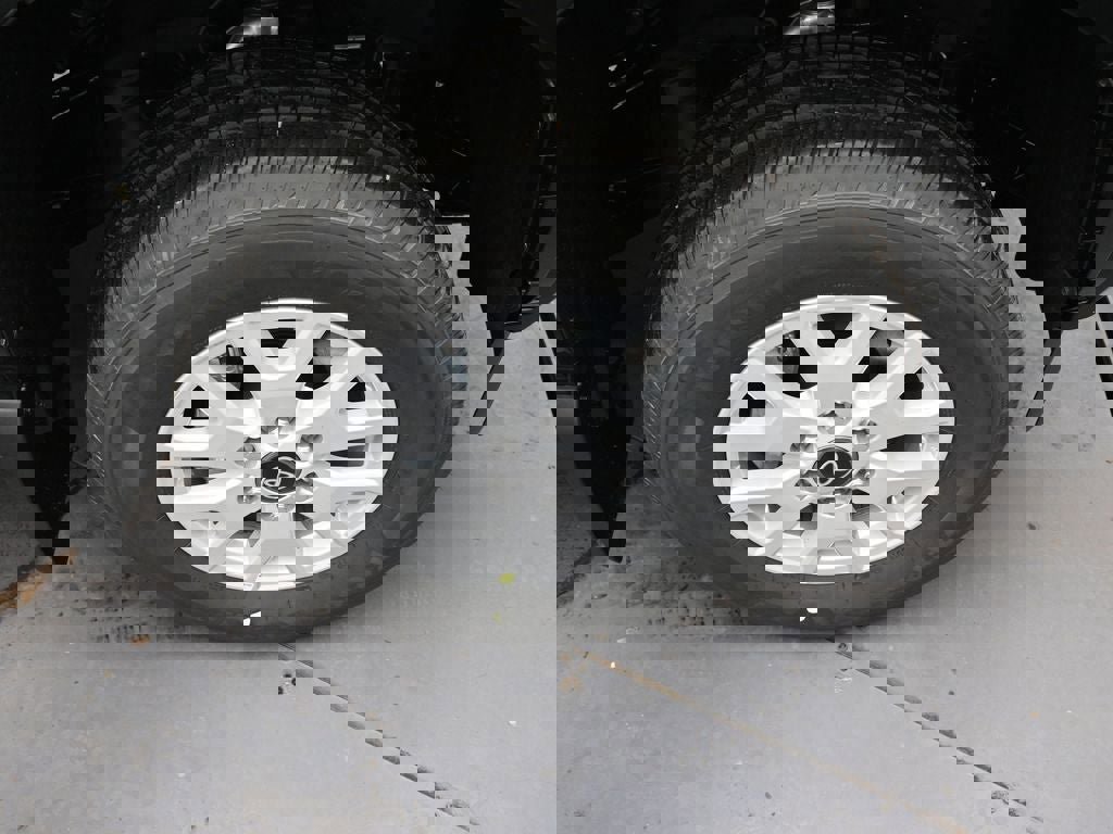 New 2026 Toyota Tacoma SR5 image 33