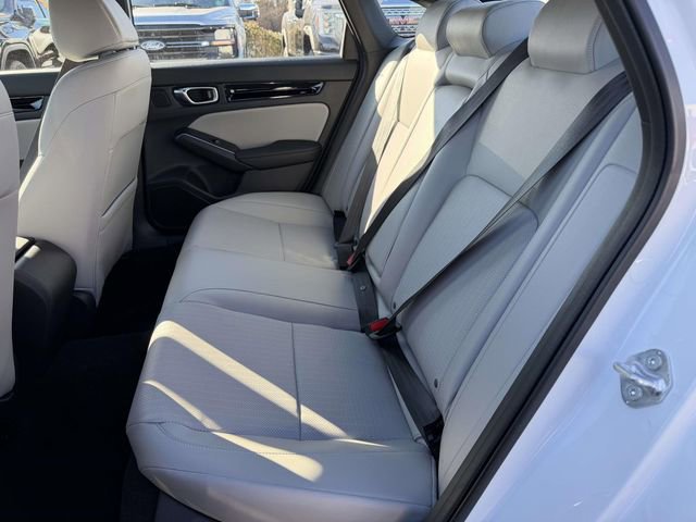 Used 2026 Honda Civic Sport Touring image 10