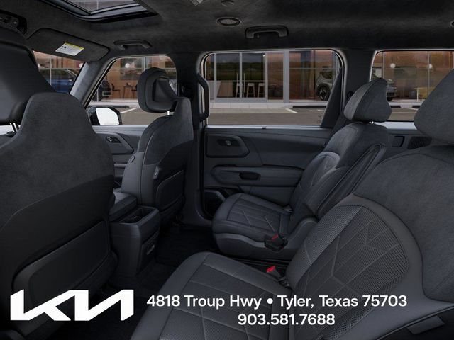 New 2027 Kia Telluride X-Line SX Prestige w/ Towing Package AWD/4WD image 18