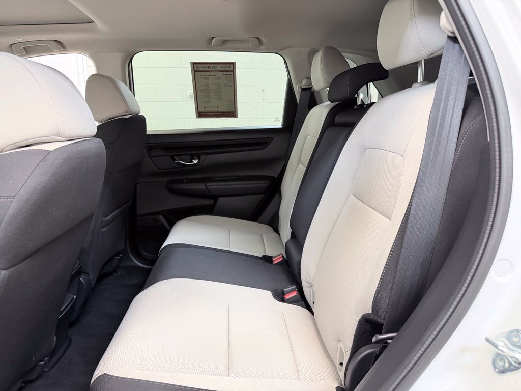 Used 2026 Honda CR-V EX image 19