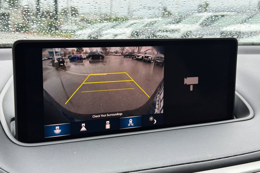 Used 2022 Acura MDX SH-AWD w/ Technology Package image 18