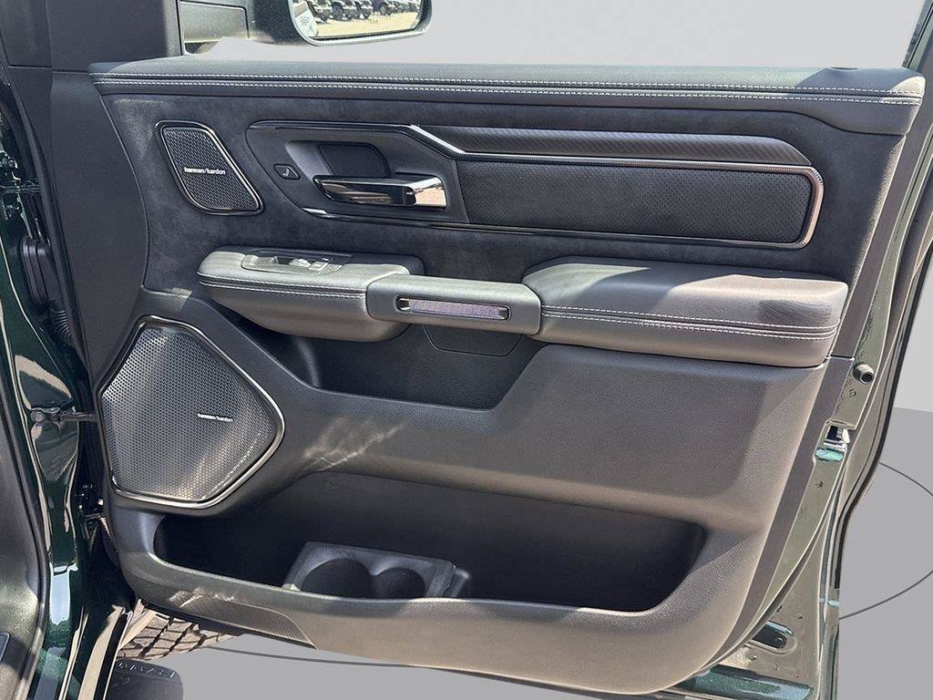 New 2026 RAM 1500 RHO w/ RHO Level 1 Equipment Group AWD/4WD image 37