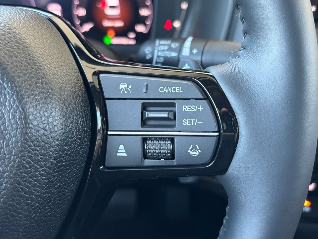 Used 2026 Honda Accord Touring image 12