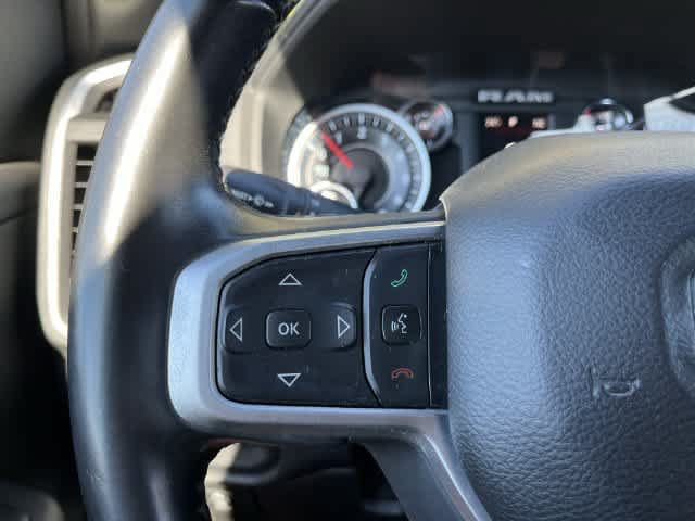 Used 2019 RAM 1500 Big Horn AWD/4WD image 20