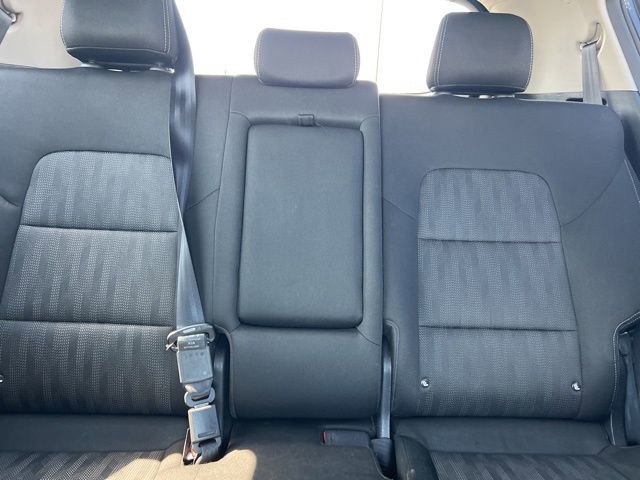 Used 2017 Kia Sportage LX image 25