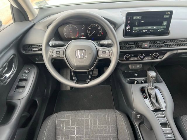 New 2026 Honda HR-V LX image 14